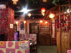 -粗粮人家·东北菜(洋桥店)