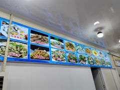 -考记泥焗鸡农庄·海鲜(北洛秘境店)