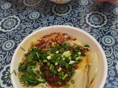 -猫记风味小吃店(永和里店)