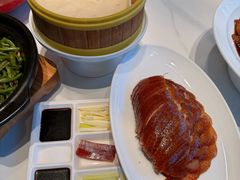 -泰钰丰烤鸭.天津菜(开发区店)