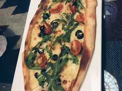 -伊斯坦布尔土耳其清真咖啡餐厅