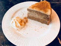 -The Coffee Academïcs(铜锣湾店)