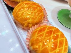 -北园酒家(小北路店)