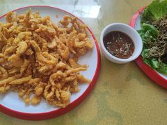 -华龙特色大骨鸡农家菜馆