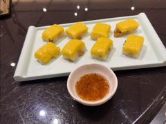 -紫泥369粗粮季(四牌楼店)