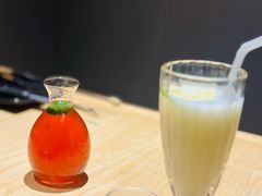 -松鱼亭·和牛烧肉(协鑫广场店)