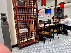 -和府捞面(曹路花园城店)