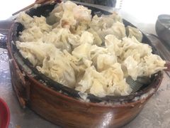 -海汇源老烧麦店(东大街总店)