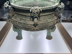 -上海博物馆(人民广场馆)