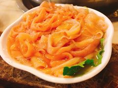 -朱氏胖子烂火锅(洪崖洞店)