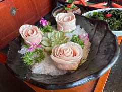 -捞王猪肚鸡火锅(昆山店)