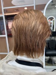 -时尚殿堂hair salon