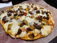 -188西餐厅(园林宾馆店)