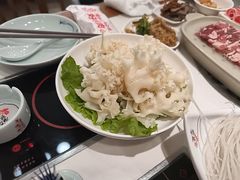 -草原传奇鲜羊火锅(桥北店)