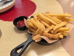 -必胜客(安盛购物广场金州店)