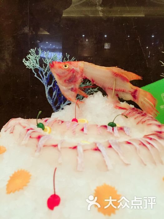 伊尹海鲜自助火锅(万丰路店)图片 - 第1张