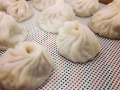 南翔小笼包-百家鸡味馆(清泰店)