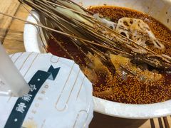 -嘉州叶婆婆钵钵鸡(建设路店)