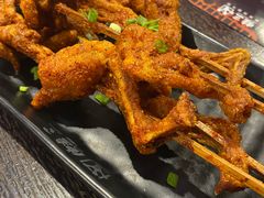 -蛙三泡椒牛蛙(万象城店)