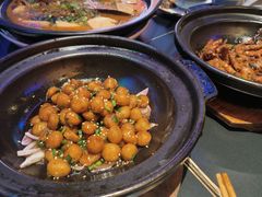 -沈胖子音乐烤吧·炒菜·龙虾(环城东路店)