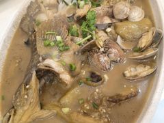 -小郭私房菜·海肠捞饭店(学士街店)