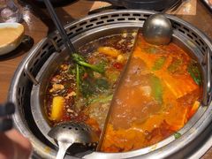 -快乐小羊(富强中路店)