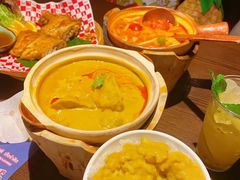 -泰妃殿(武汉首店)