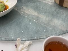 -喜宴又一村·粤菜·茶点·海鲜(壹方天地店)