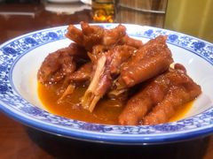 -一桶江山餐厅(松北店)