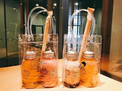 -喜茶(东莞汇一城店)