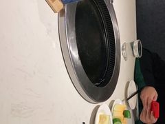-么子烤肉(化龙池店)