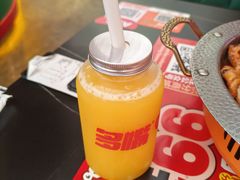 -多嘴超级肉蟹煲(中街恒隆故宫店)