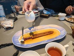 -曾宴·楚菜(湖北省博物馆店)