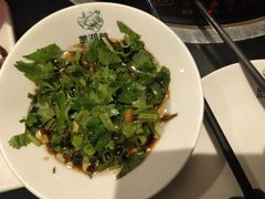 香菜-楚湘苑(商品街大道店)