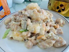 奶爆-同发号饭庄(复兴路店)