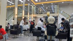 -3M hair美发沙龙