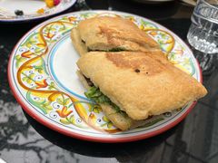 -Alimentari早午餐(安福路店)