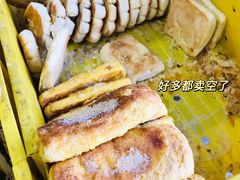 -李小老烧饼(常营民族家园店)