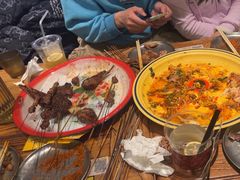 -北丐先生·野馄饨烧烤(长宁龙之梦店)