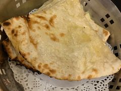 -克比叔叔印度餐厅Kebabs on the Grille(永康路分店)