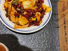 -福苗小骆驼烧烤(莲湖路店)