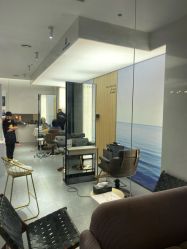 -HAIR HERE造型