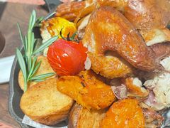 -La Terre乐田(万象城店)