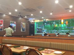 -萨莉亚意式餐厅(万嘉商业广场店)