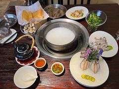 -大良毋米粥(锦龙路总店)