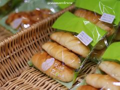 牛奶卷-RiceZone乐食尊纯米面包坊(望京店)