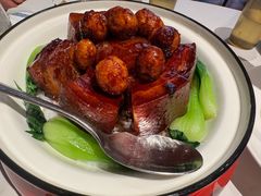 -顶特勒·黄鱼馆·特色菜(上海大世界店)