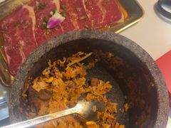 -炙城·韩式烤肉(南京东路店)