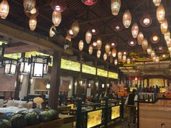 -HOHO餐厅(古子城店)