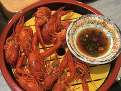 -一绪に寿喜烧(虹悦城店)